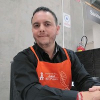 Omar Escobedo