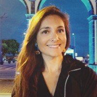 Mafalda Ferraz