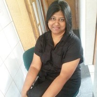 Sharon Naidu