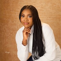 Jessica Ogaraku ACIPM