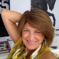 Norma Khoury