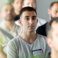 Arman Andriasyan