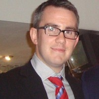 Andrew Smith