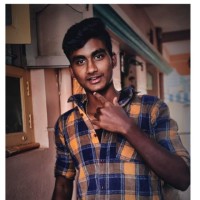 Boopathi A
