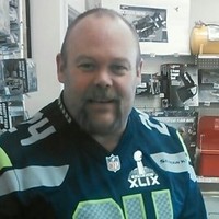 Arthur Cook