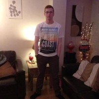 Kieran Timperley
