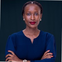 Jessica Valerie Tusiime