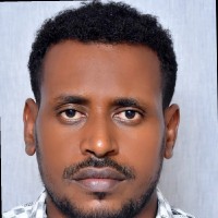 Tesfa (Bsc Civil Engineering, Msc Ppm, Msc Water) Ayalew
