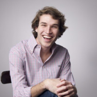 Holden Mckee