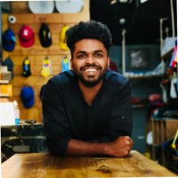 Arun Das
