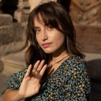 Yuliia Lobko
