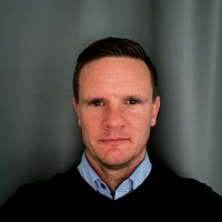 Joakim Sjölin