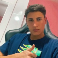 Pedro Fellipe Ferreira Jardelino