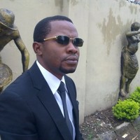 frank ukueku