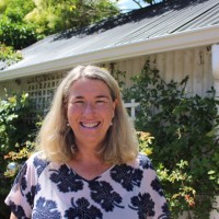 Sue Sinclair