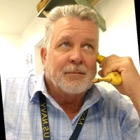 Doug Blizzard