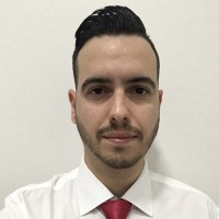 Marcel Bernardes Da Costa