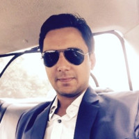 Hemant Singh Sherawat
