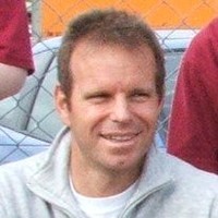 Nigel Smith