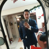 Aldo Ivan Chaire Rivera