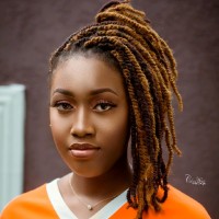 Ezinne Okafor