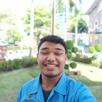 Muhd Akmal