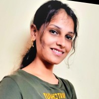 Rashmi Padhi