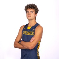 Nolan Dickinson