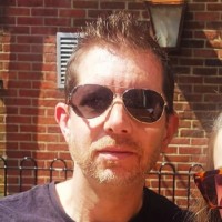 Paul Jewkes