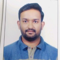 Chandrashekhar B