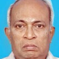 Kotcherla Maheswara Rao