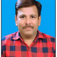 Dr.Saroj Ramdas Wahane