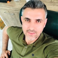 ismail Ulvan