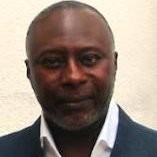 Patrick Wildman MBACP APSCC Dip