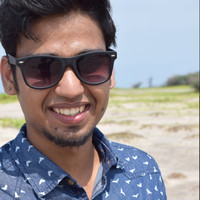 Ravi Kumar Jain