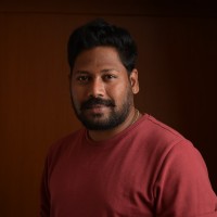 Manoj Mahadevan