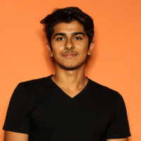 Suraj Mahtani