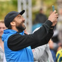 Fabrizio Antonelli