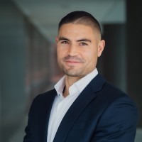 Raphaël Rigano CPA, CFP