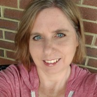Laura Pownall