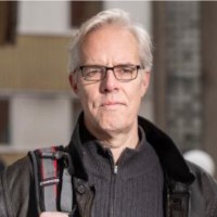 Magnus Westerlund