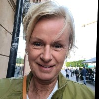 Liselotte Eskils