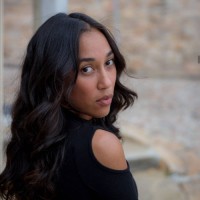 Chante Pearce