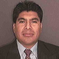 Roberto Cabrera
