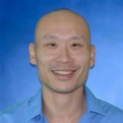Roscoe Chong