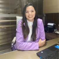 Sandra Monteiro Psicóloga