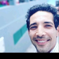 Mohamed Amine Zouine