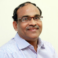 Parameswara Rao G