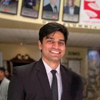 Kanishk .