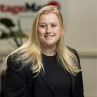 Britt Van Haaster